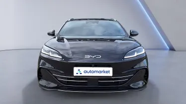 BYD Seal 6