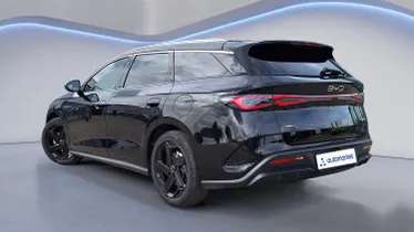 BYD Seal 6