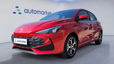 MG MG3