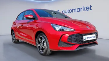 MG MG3