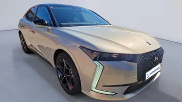 DS DS4