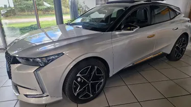 DS DS4