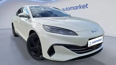 BYD Seal 6