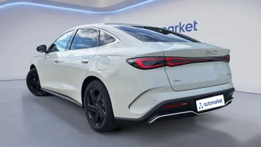 BYD Seal 6