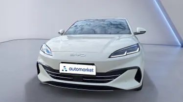 BYD Seal 6