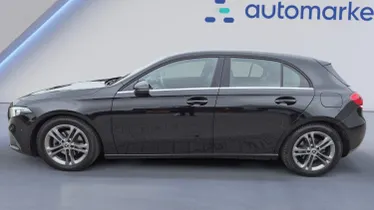 MERCEDES-BENZ A Klasa