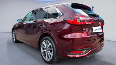 MAZDA CX-80