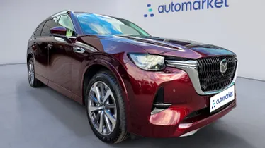 MAZDA CX-80