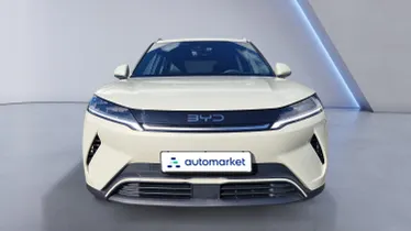 BYD Atto 2