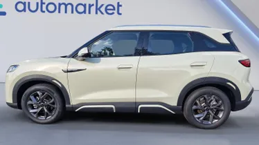 BYD Atto 2