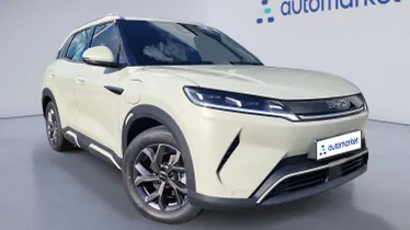 BYD Atto 2