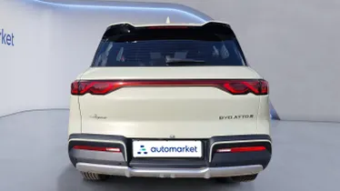 BYD Atto 2