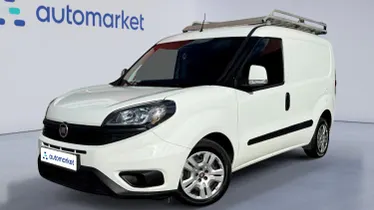 FIAT Doblo Cargo/Van