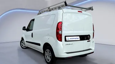 FIAT Doblo Cargo/Van