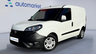 FIAT Doblo Cargo/Van