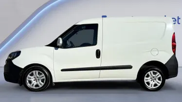 FIAT Doblo Cargo/Van
