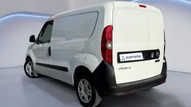 FIAT Doblo Cargo/Van