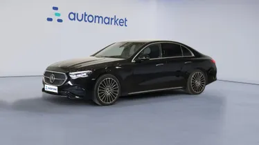 MERCEDES-BENZ E Klasa