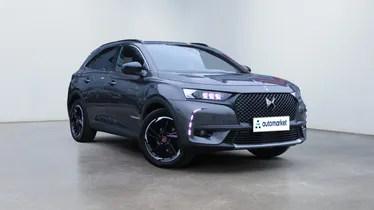 DS DS7