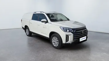 KGM / SSANGYONG Musso