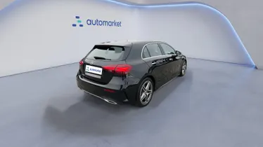 MERCEDES-BENZ A Klasa
