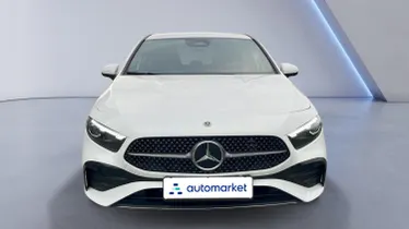 MERCEDES-BENZ A Klasa
