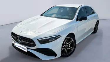 MERCEDES-BENZ A Klasa