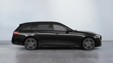 MERCEDES-BENZ C Klasa