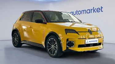 RENAULT R5