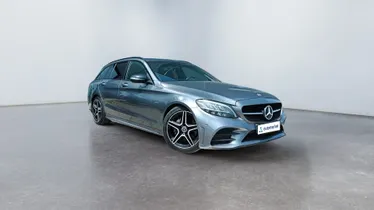 MERCEDES-BENZ C Klasa