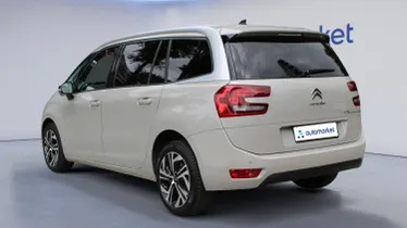 CITROEN C4 Spacetourer