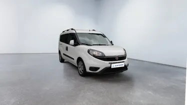 FIAT Doblo Cargo/Van