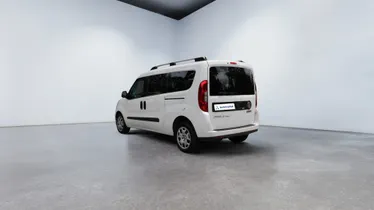 FIAT Doblo Cargo/Van