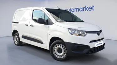 TOYOTA Proace City