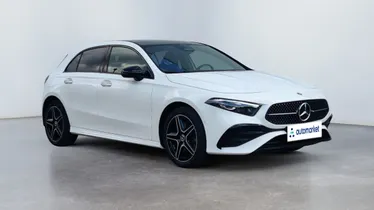 MERCEDES-BENZ A Klasa