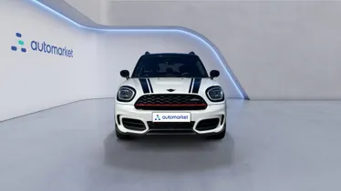 MINI [BMW] Countryman