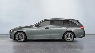 MERCEDES-BENZ C Klasa