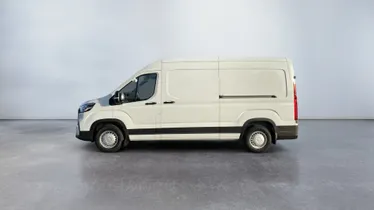 MAXUS Deliver 9