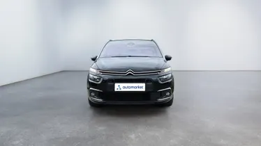 CITROEN SpaceTourer