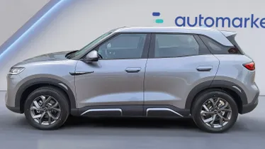 BYD Atto 2