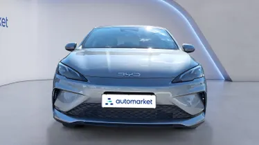 BYD Seal 5
