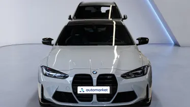 BMW Seria 4