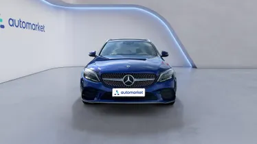 MERCEDES-BENZ C Klasa