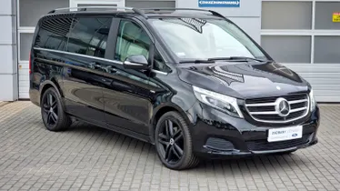 MERCEDES-BENZ V Klasa