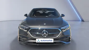 MERCEDES-BENZ E Klasa