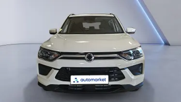 KGM / SSANGYONG Korando