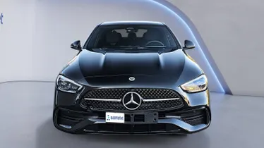 MERCEDES-BENZ C Klasa