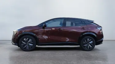 NISSAN Ariya