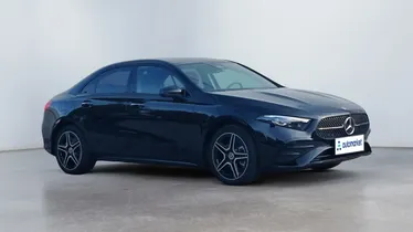 MERCEDES-BENZ A Klasa