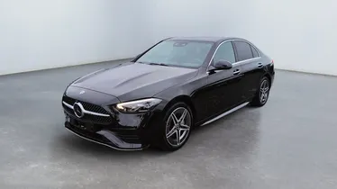 MERCEDES-BENZ C Klasa